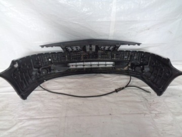 фото thumb №12, Renault laguna ii lift бампер передний ксенон