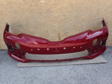 Купити Бампер перед передній toyota auris 2 2 рестайлінг  2015-, фото thumb