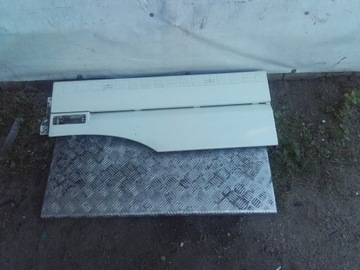 фото thumb №2, Подовжувач ступінь stopnicy daf xf95 xf105