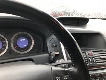 фото thumb №5, Кермо volvo xc60 2008-2013 шкіра кнопки