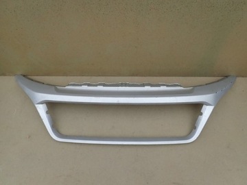 фото thumb №1, Решітка радіатора решітка радіатора решітка радіатора fiat ducato 14- lift