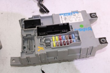 фото thumb №7, Набор стартовый бортовой компьютер bsi alfa romeo mito 1.4t