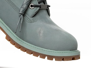 Кроссовки Timberland 6 In Premium A1PLZ, размер 39 D