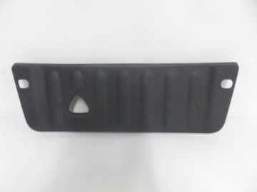 фото thumb №1, Оббивка захист кришки задня mini cooper s 15-