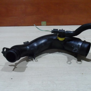 фото thumb №8, Труба интеркулер турбины 2.0 hdi citroen ds5 14r