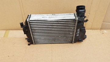 фото thumb №1, Qashqai, kadjar 1.5dci - інтеркулер