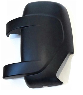 фото thumb №1, Корпус зеркало левая renault master iii 2010-