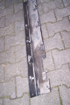 фото thumb №16, Ford kuga накладка na порог порог