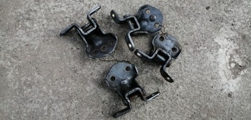 фото thumb №1, Mazda mpv петля двері pp lp