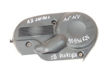 фото thumb №1, Корпус ремень распределительный вал opel astra vectra tigra 1.4 1.6 1.8 16v