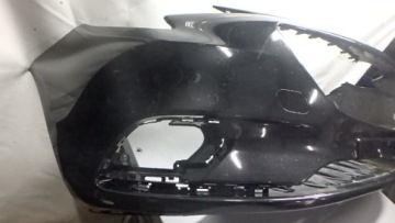 фото thumb №3, Opel corsa бампер передний