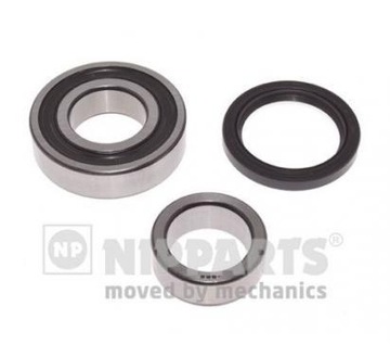 фото thumb №1, Nipparts підшипник колеса набір kpl subaru justy