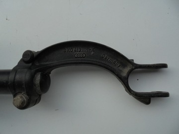 фото thumb №15, A4 b8 a5 амортизатор перед пружина 8k0412103