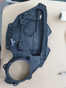 фото thumb №1, Плита двері лівий зад range evoque bj32-24767 e