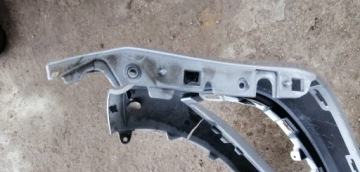 Mercedes e klasa w213 бампер перед pdc Київ, фото thumb