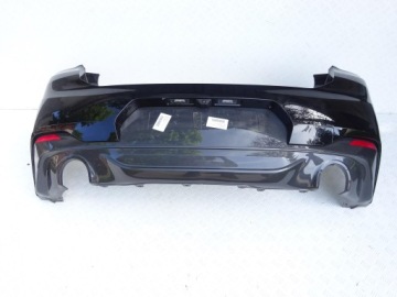 фото thumb №1, Bmw x2 f39 m набор бампер задняя камера цвет 475