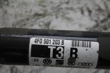 фото thumb №2, Привідний вал правий задня 4f0501203b audi a6 c6 quattro