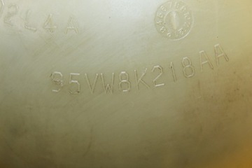 фото thumb №7, Бак расширительный galaxy mk1 2.0 b 95vw8k218aa