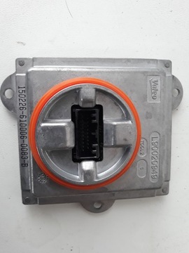 фото thumb №2, Модуль led перетворювач bmw x1 e84