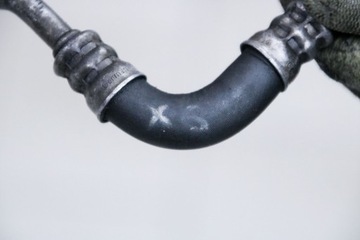 фото thumb №4, Bmw x6 wąż шланг труба масляна оливи