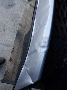 фото thumb №4, Бампер vw t-roc 2ga807221j