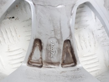 фото thumb №13, Volvo s80 v70 s60 комплект 17 дюймів 30714022 диски