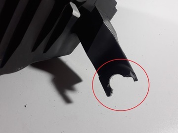 фото thumb №6, Renault kadjar 1.5dci 17r корпус фильтра воздуха