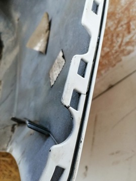 фото thumb №12, Бампер зад задний jaguar f-pace x761 pdc