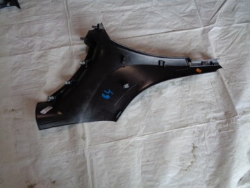 фото thumb №2, Espece v пластик защита порог передняя левая