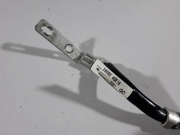 фото thumb №15, Infiniti q50 2.2i клема мінусова кабель 24080 4gk1a