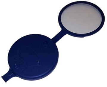 фото thumb №1, Крышка заглушка бачок citroen berlingo