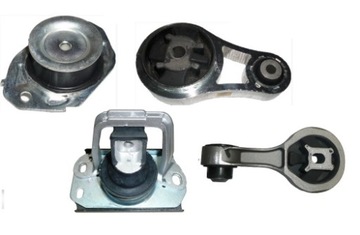 фото thumb №1, Подушка подушки безопасности двигателя renault trafic 2.0 dci opel vivaro a 2.0 dtl kpl