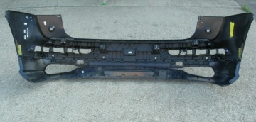 Бампер задняя audi q5 s-line pdc 80a807385a w-wa Недорого, фото thumb