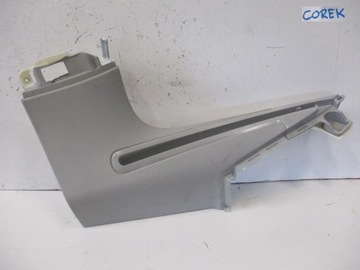 фото thumb №1, Накладка защита na блок двигателя audi a6 4k0 c8