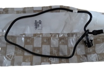 фото thumb №1, Трубка радіатора c4 p308 1323y4 оригінал