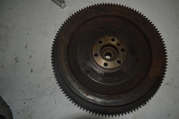 фото thumb №5, Зчеплення fiat punto 1.2 бензин b670