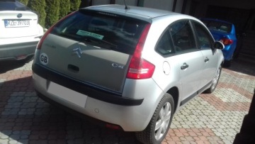 фото thumb №5, Citroen c4 моторчик підйомник скло перед правий