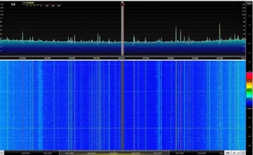 SDRplay RSPduo СКАНЕР SDR PLAY HF/VHF/UHF до 2 ГГц