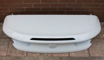 Bmw g14 кабриолет  - крышка багажника крышка багажника задний  задняя Доставка, фото thumb