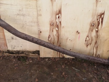 фото thumb №8, Гасник вихлоп kompletny bmw f30 f31 2.0d 8518877