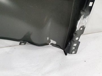 фото thumb №8, Ford mustang vi lift 17- крила лівий перед