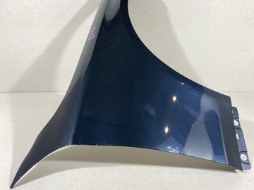 фото thumb №6, Mercedes s-klasa w222 222 крыло правый перед