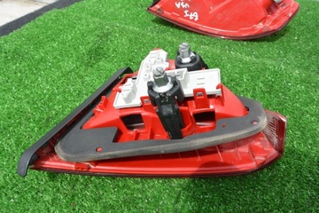 фото thumb №6, Лампа зад права ліва кришка багажника passat b7 b8 usa ідеал