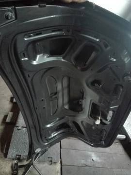 фото thumb №7, Кришка багажника задня audi a6 c6 lz7s sedan