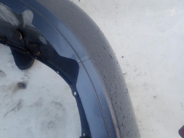 фото thumb №12, Porsche 911 997 lift 09-12 бампер задняя задний pdc