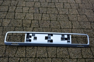 фото thumb №1, Dekor рамка консоли vw touareg 7p1857226