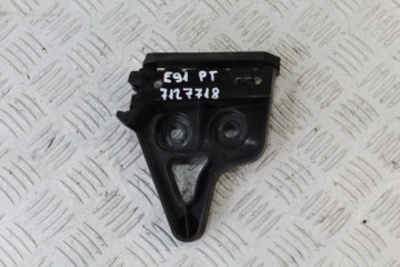 фото thumb №1, Направляющая бампера правый задняя bmw 3 e91 lift 7127718