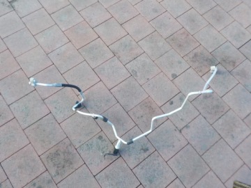 фото thumb №2, Seat ibiza iv 6j waz шланг кондиціонера