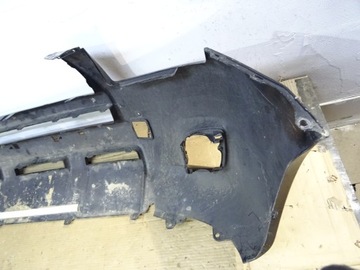 фото thumb №8, Rav4 rav 4 2008 2010 бампер перед расширение