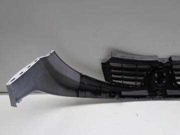 фото thumb №2, Решётка радиатора решётка радиатора renault trafic 07-14